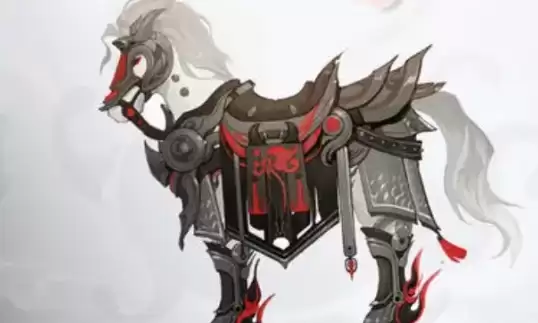 《三国志异闻录》的卢介绍 《三国志异闻录》的卢介绍