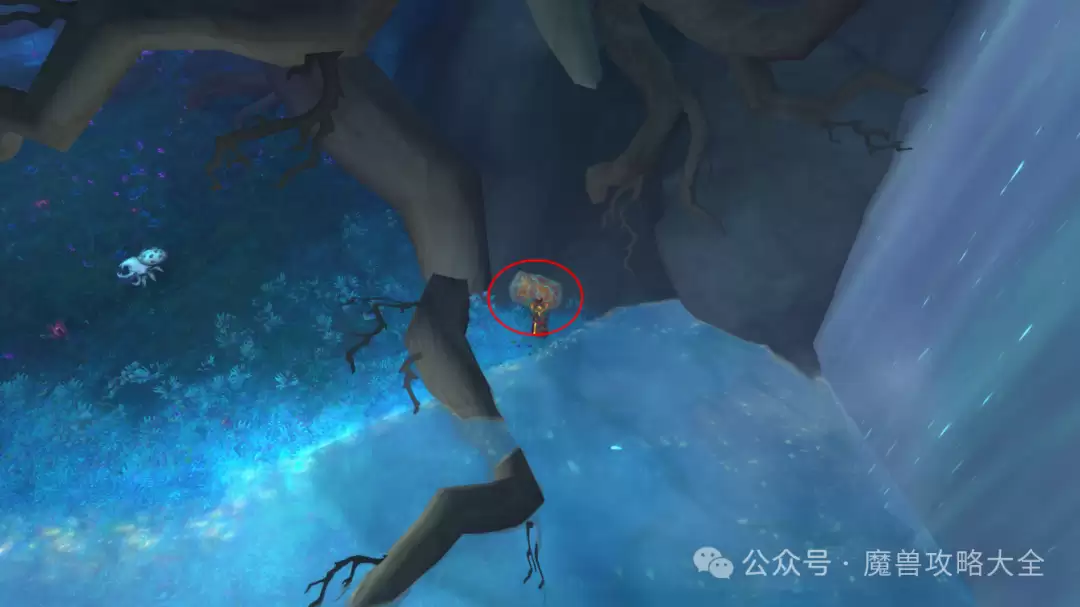 魔兽世界12.0褪色的墙绘在哪 魔兽世界12.0褪色的墙绘在哪