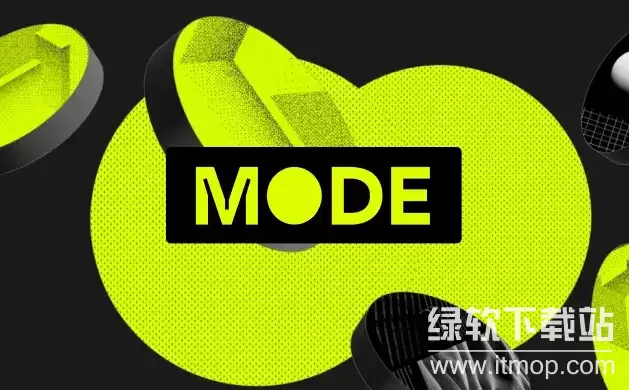 Mode Network ����μ����û��ģ����Ŀ�Ͷ���������������ģ�