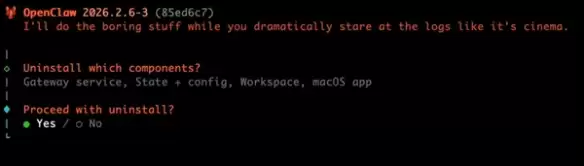 openclaw��Ϻж�ط���
