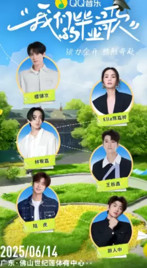 2025qq���ֱ�ҵ����ʱ��ص�������Ʊ 2025qq���ֱ�ҵ��������