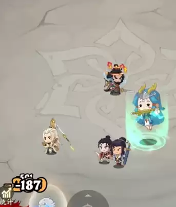 《种田掌门人》神识玩法介绍 《种田掌门人》神识玩法介绍