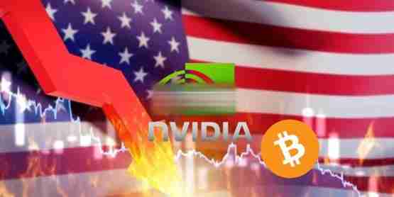 Deepseekɱ�����ɡ�NVDIA���17��!���رҵ���9.8����Ԫ�󷴵�