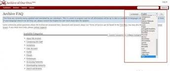 ao3��¼����뾵����ַ������