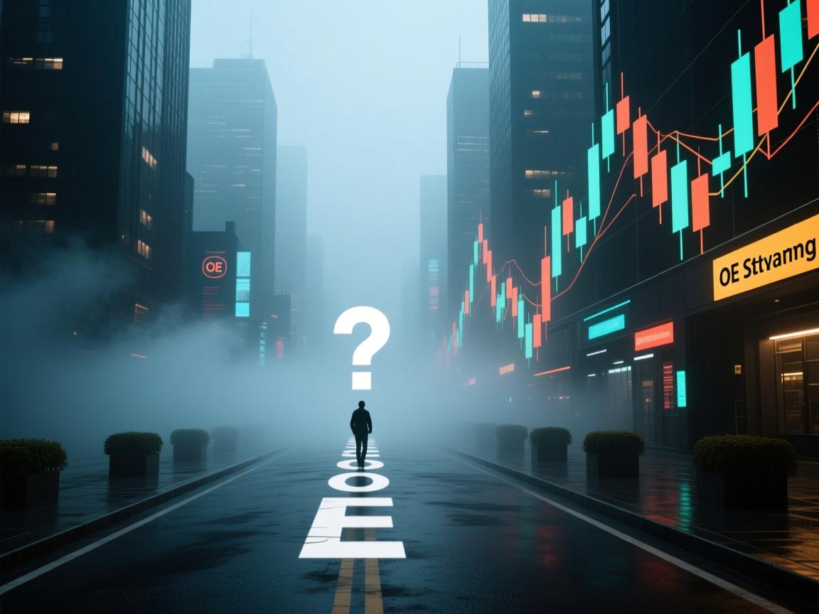 OE����������֮·,�����е�̽����δ֪�Ĵ�