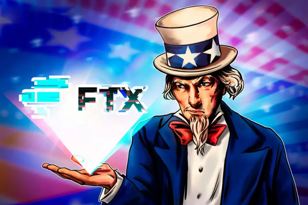 ǰFTX�������ܴ�ɺͽ⣺֧��370����Ԫ���CFTC����