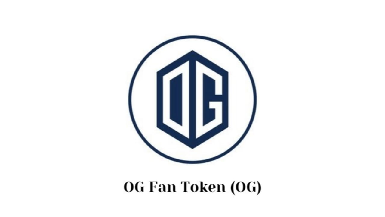 OG FanToken��δ��ǰ����Σ����ܷ��Ϊ��������ҵı�ˣ�
