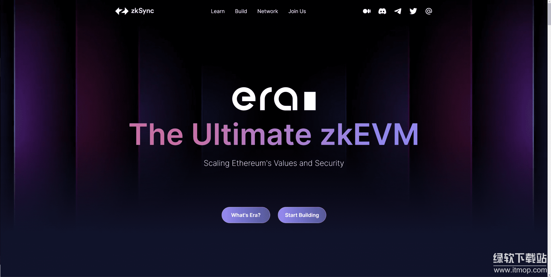 ZKSync Era �Ľ�����������Ҫ��ã�������̫������������