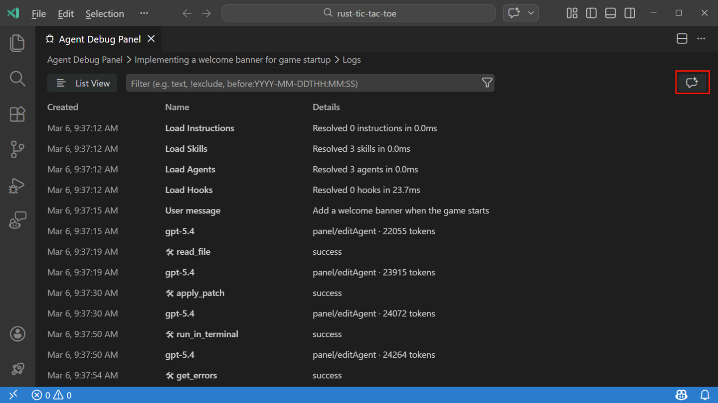΢�� VS Code �������ܸ������ģʽ���׸��汾 v1.111 ������