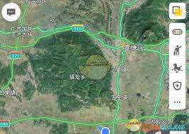 �ߵµ�ͼApp��ô�鿴�־���ͼ