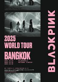 blackpink2025��Ѳ��ô��Ʊ