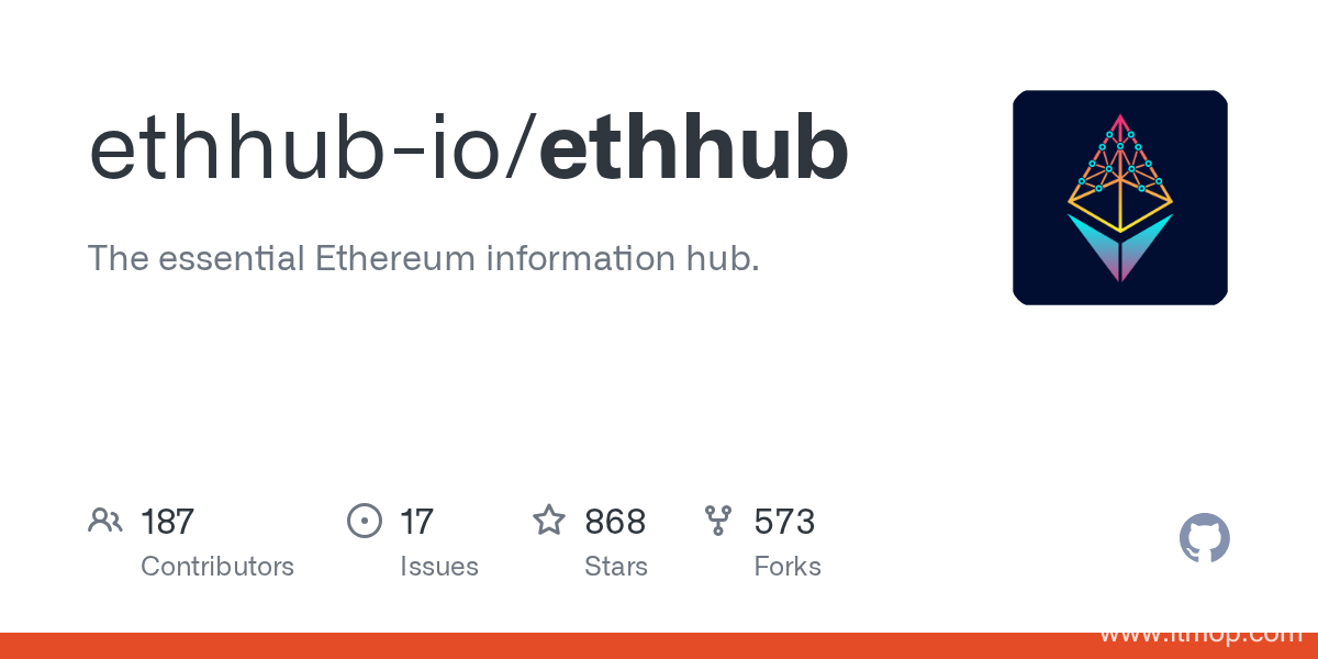 EthHub �� Bankless ��ʲô���������˽���̫�������Ĵ�����