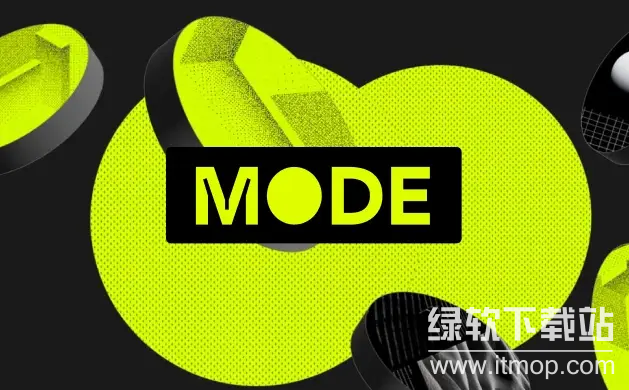 Mode Network ����μ����û��ģ����Ŀ�Ͷ���������������ģ�