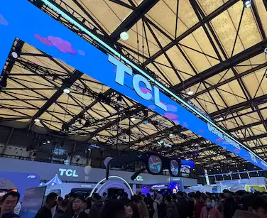 AWE̽չTCL�������ʡ�X11L�������� 20000+���������