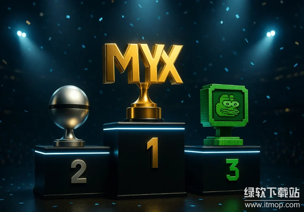 MYX Finance������������������̬������Щ������;���ֵ��