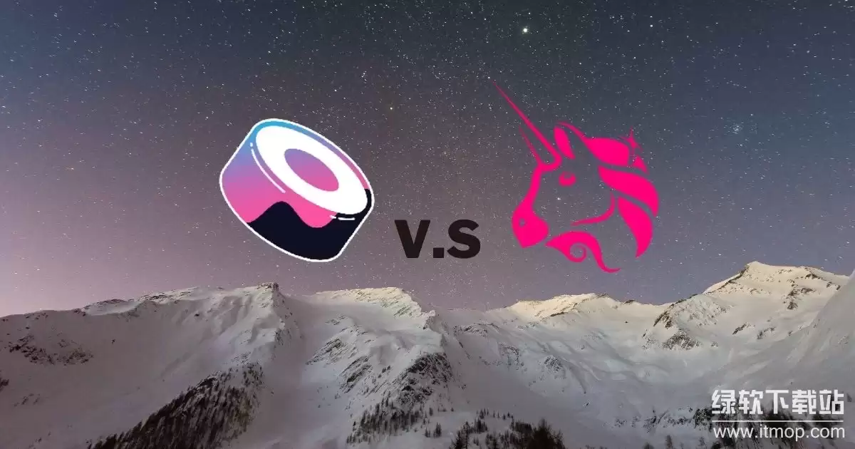 Sushiswap��������ʲô����Uniswap����������ϵ������