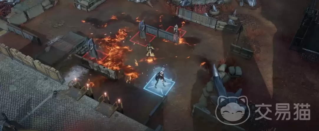 ��Ůǰ��2׷������ǿ�ȷ�����Ůǰ��2׷�����ս�ɫ������ʵս��������