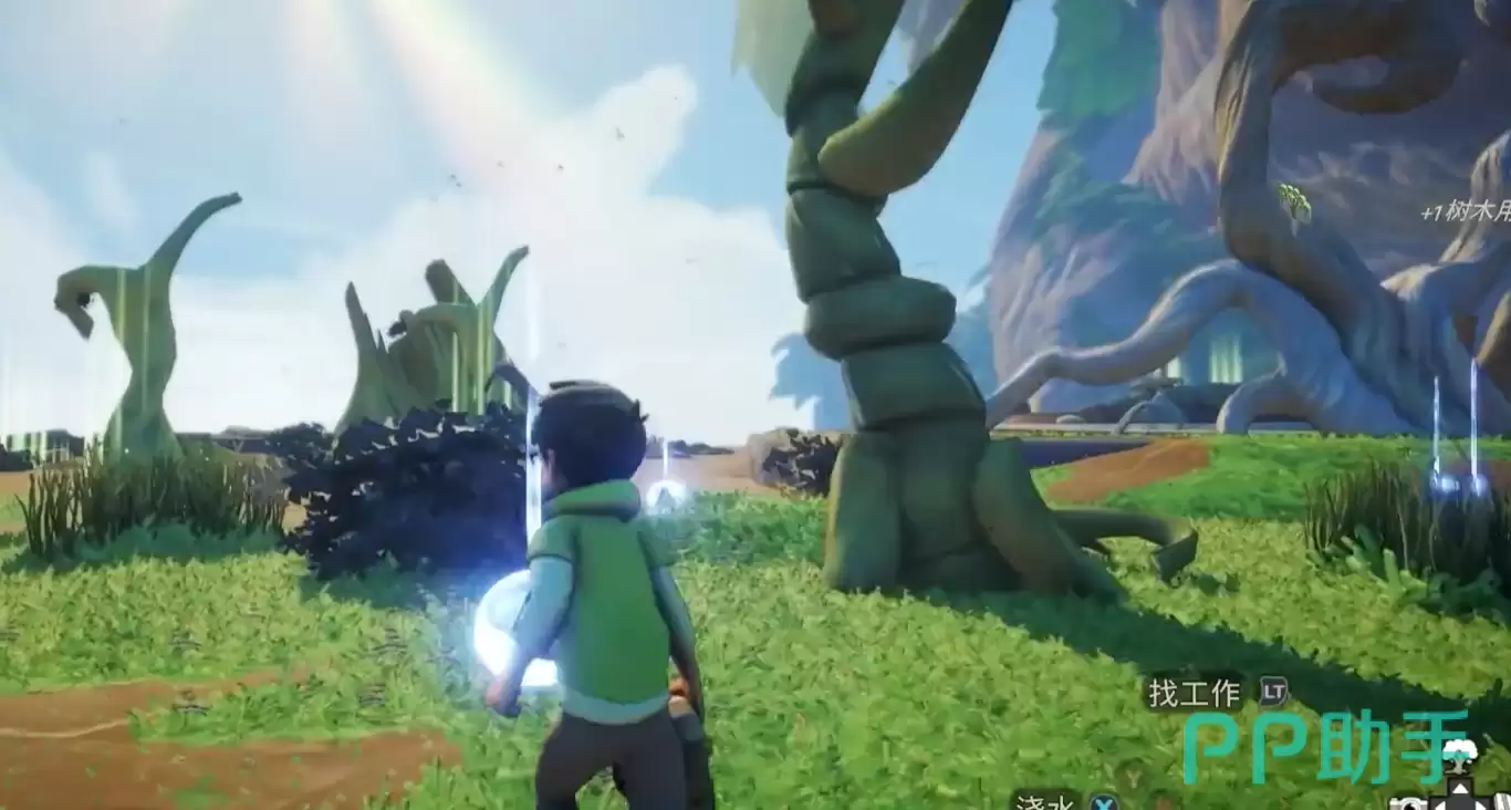 永恒树之歌创世建筑升级材料获取指南 永恒树之歌建筑材料全收集途径与高效获取方法 永恒树之歌创世建筑升级材料获取指南 永恒树之歌建筑材料全收集途径与高效获取方法