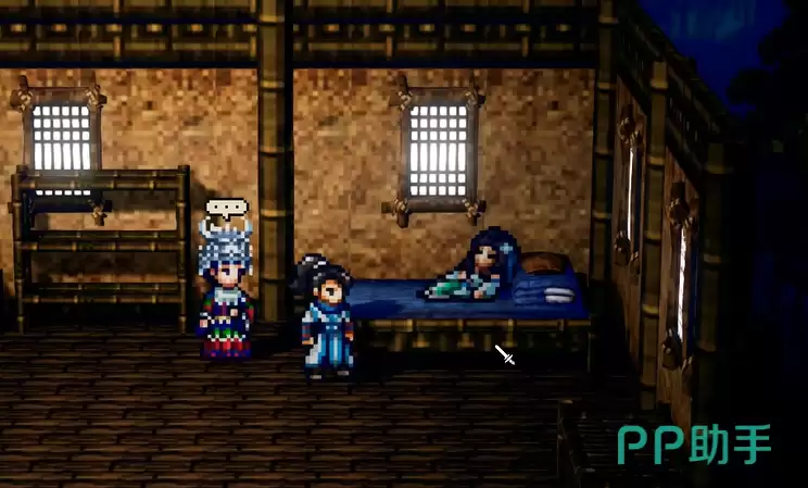 逸剑风云决手机版 琴曲与心情选项全攻略:正确选择提升剧情体验 逸剑风云决手机版 琴曲与心情选项全攻略:正确选择提升剧情体验