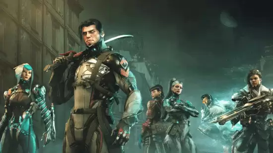 立场坚定!《星际战甲》工作室Digital Extremes公开抵制生成式AI 立场坚定!《星际战甲》工作室Digital Extremes公开抵制生成式AI