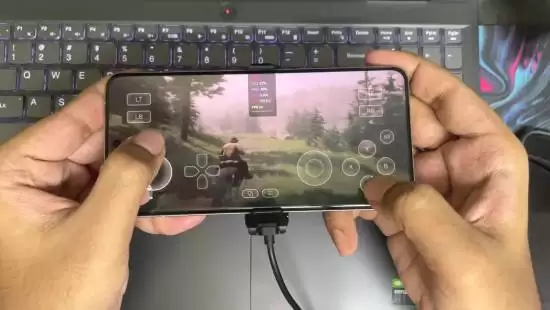 手机能跑《荒野大镖客:救赎2》!30FPS畅玩无压力 手机能跑《荒野大镖客:救赎2》!30FPS畅玩无压力