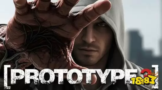 虐杀原形3复活信号 动视或重启IP 虐杀原形3复活信号 动视或重启IP