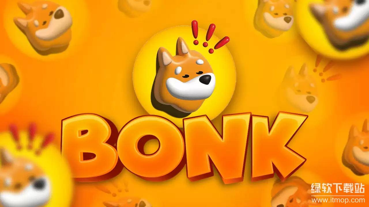 BONK���к�ʵ����;�����ܷ�����֧��������������