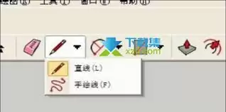 sketchup草图大师怎么调整纹理方向 sketchup草图大师怎么调整纹理方向