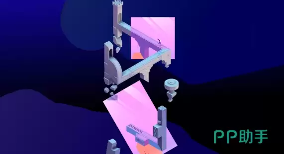 纪念碑谷3生命花园 纪念碑谷3生命之园上线时间揭晓 纪念碑谷3生命花园 纪念碑谷3生命之园上线时间揭晓