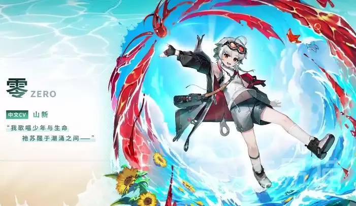 赤潮零纪元角色推荐赤潮零纪元最强阵容与新手入门角色选择指南 赤潮零纪元角色推荐赤潮零纪元最强阵容与新手入门角色选择指南