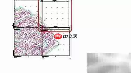 批量插入分幅图偏移处理 批量插入分幅图偏移处理