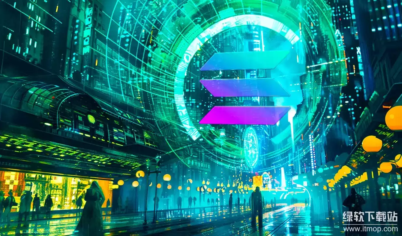 SOL���Ϊ�������³���Solana���������ھ�ͷ��