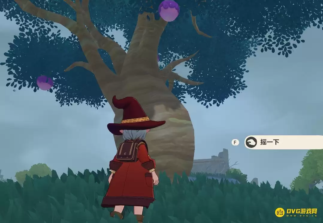 《洛克王国世界》摇树提示这么大的树怎么可能靠人力摇动多叫几只精灵怎么办-怎样多叫几只精灵 《洛克王国世界》摇树提示这么大的树怎么可能靠人力摇动多叫几只精灵怎么办-怎样多叫几只精灵