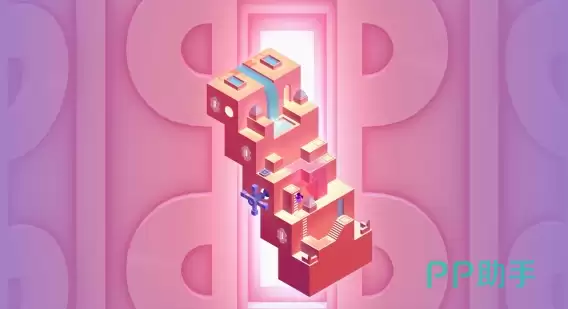 纪念碑谷3生命花园 纪念碑谷3生命之园上线时间揭晓 纪念碑谷3生命花园 纪念碑谷3生命之园上线时间揭晓