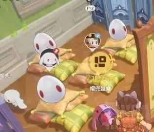 《洛克王国世界》孵蛋策略分享 《洛克王国世界》孵蛋策略分享