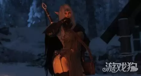 太强了!硬核玩家完成《上古卷轴》全系列无伤挑战 太强了!硬核玩家完成《上古卷轴》全系列无伤挑战