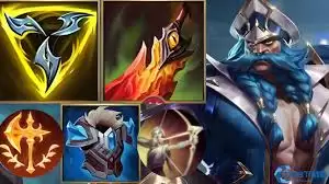 星际战甲频道封禁如何自救 星际战甲频道封禁如何自救