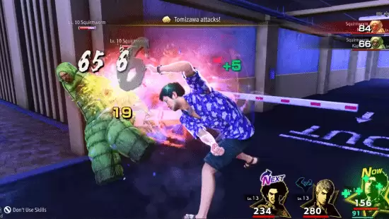 ������ͷ������5�����������RPG����ϲ��˭��