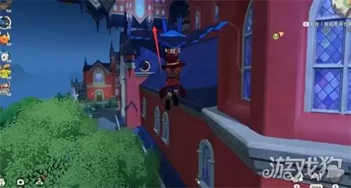 洛克王国世界极品美味仓库在哪里 极品美味仓库具体位置 洛克王国世界极品美味仓库在哪里 极品美味仓库具体位置