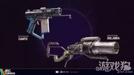 ��ARC Raiders������ ��������ҵ׷���µ�������