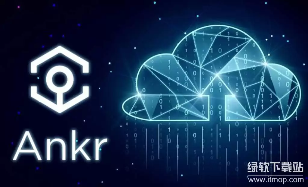 ANKR������������ʲô���ٷ�����������