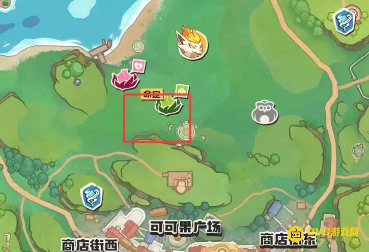 《洛克王国世界》花衣蝶拍照任务怎么做-花衣蝶在哪里 《洛克王国世界》花衣蝶拍照任务怎么做-花衣蝶在哪里