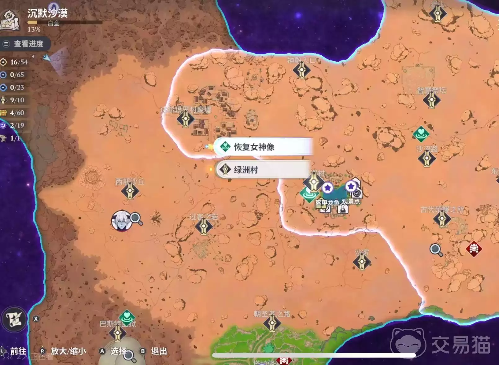 �ߴ�����Դ�ߴ��������ص�ȫ������ֲ�ͼ��