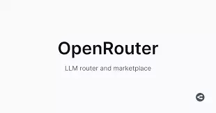 OpenRouter入口官网在哪 OpenRouter入口官网在哪