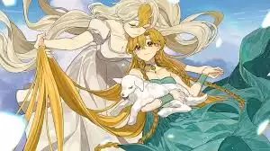 火山的女儿网页版如何再度重逢 火山的女儿网页版如何再度重逢