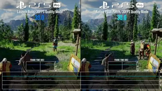 PS5 Pro�������������ë��ʢ�ޡ���ɫɳĮ�����¸���