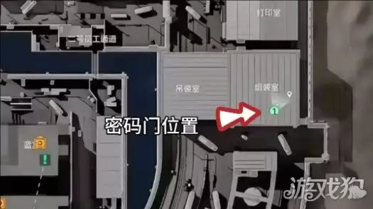 三角洲行动航天基地每日密码4月3日 航天基地4月3日密码 三角洲行动航天基地每日密码4月3日 航天基地4月3日密码
