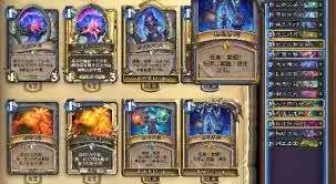 炉石传说黑赐随从流任务法卡组怎么构建 炉石传说黑赐随从流任务法卡组怎么构建