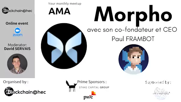 Morpho �ҵ����ϴ�ʼ����˭���ŶӺ��ĳ�Ա����Щ��