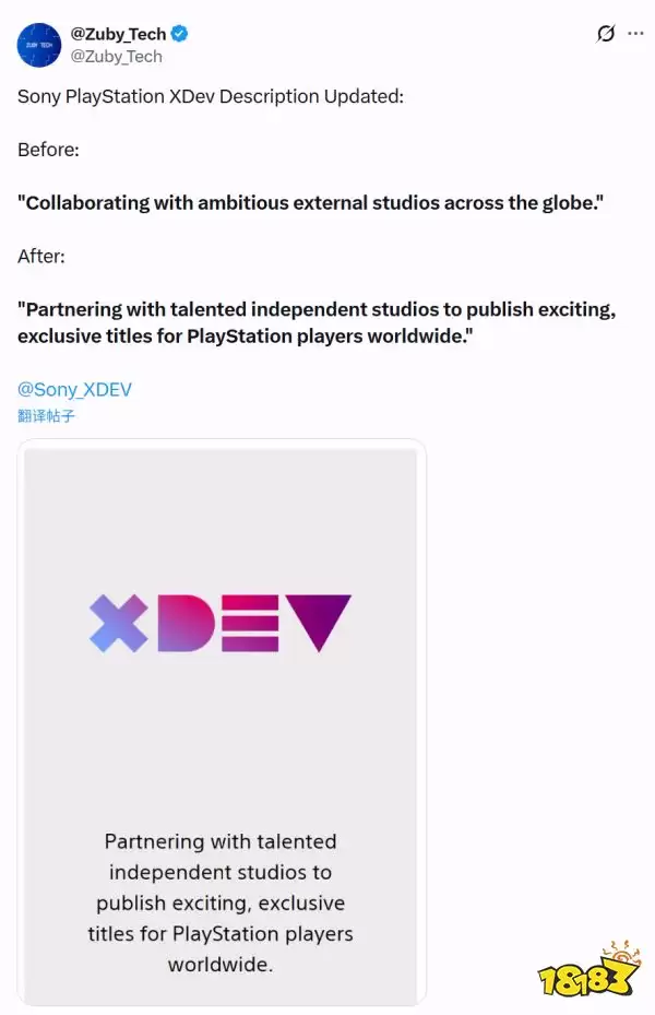 索尼PC移植策略生变 第一方重回独占 索尼PC移植策略生变 第一方重回独占